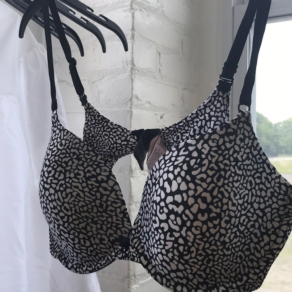 Victoria’s Secret Demi Bra